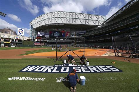 2022 World Series Betting Odds & Preview .
